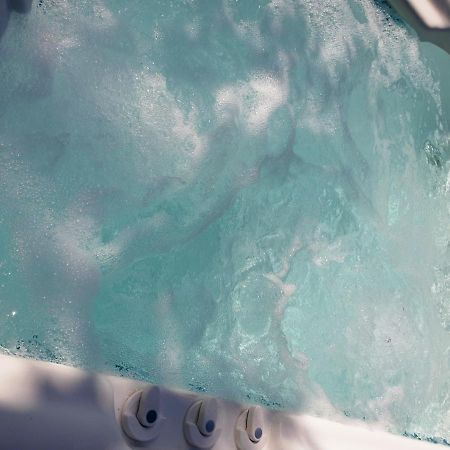 Bulle D'Amour A 500 M De La Plage カンカル エクステリア 写真