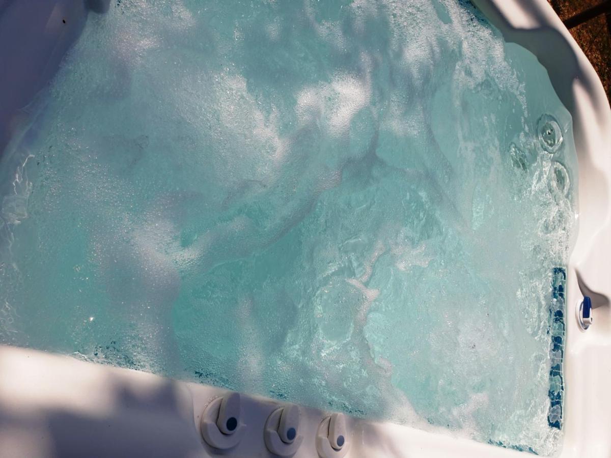 Bulle D'Amour A 500 M De La Plage カンカル エクステリア 写真
